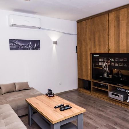 Luxure Apart Alex Apartment Sofia Exterior foto