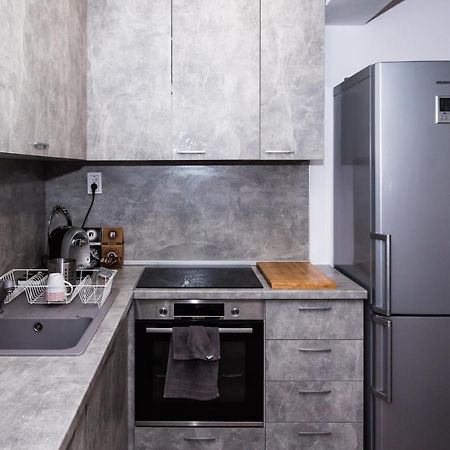 Luxure Apart Alex Apartment Sofia Exterior foto