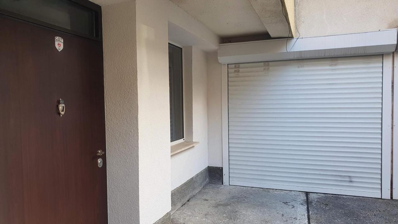 Luxure Apart Alex Apartment Sofia Exterior foto