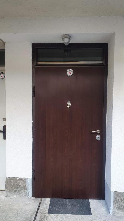 Luxure Apart Alex Apartment Sofia Exterior foto