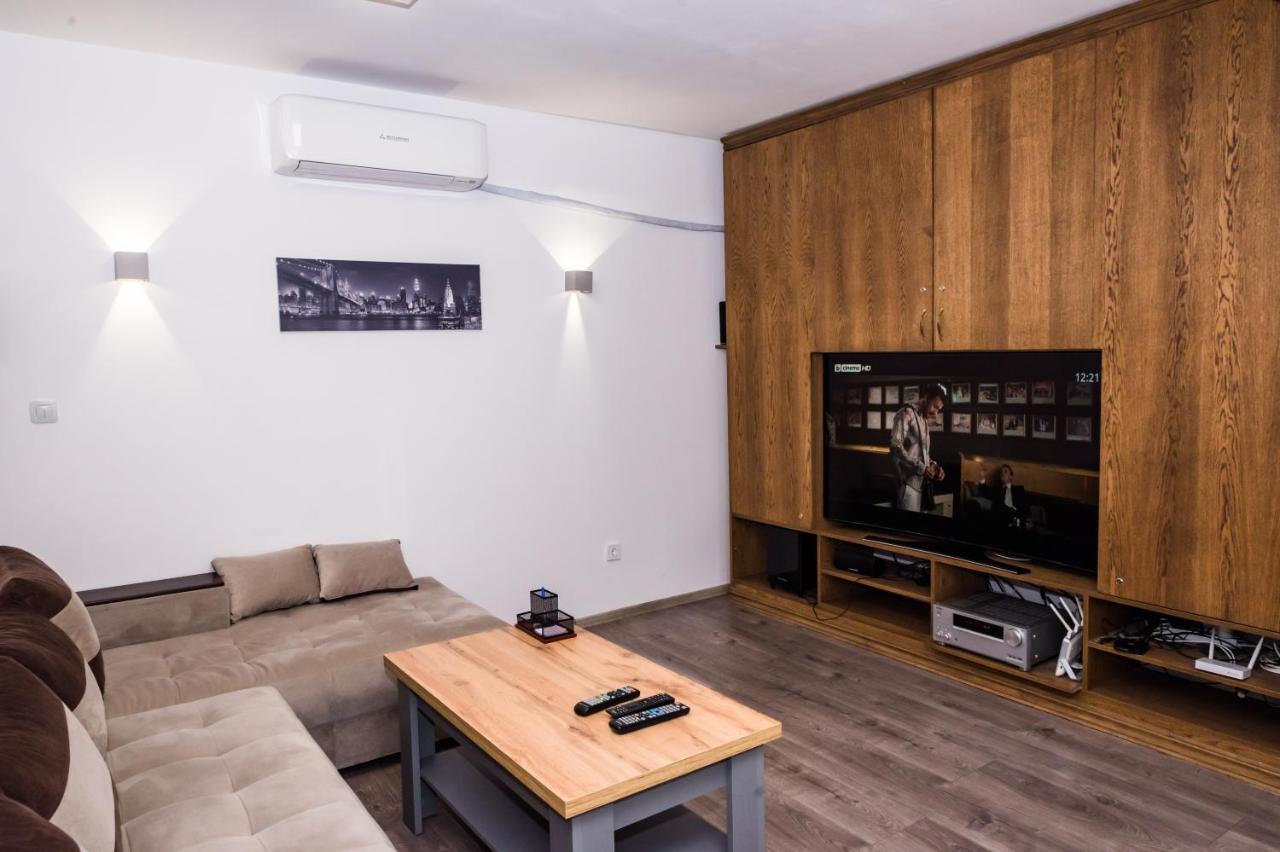 Luxure Apart Alex Apartment Sofia Exterior foto