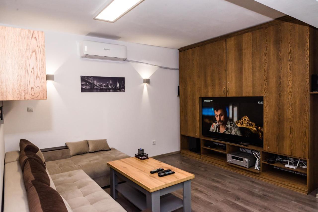 Luxure Apart Alex Apartment Sofia Exterior foto